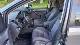 VW Touran 2.0tdi 140к.с, снимка 10