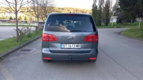 VW Touran 2.0tdi 140к.с, снимка 7