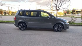 VW Touran 2.0tdi 140к.с, снимка 3