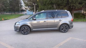 VW Touran 2.0tdi 140к.с, снимка 4