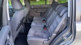VW Touran 2.0tdi 140к.с, снимка 15