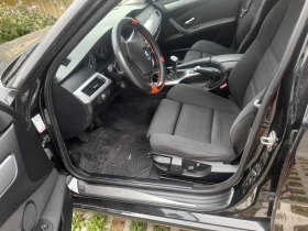 BMW 530E Е60 , снимка 7