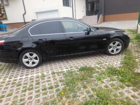 BMW 530E Е60 , снимка 3