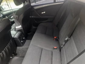 BMW 530E Е60 , снимка 5