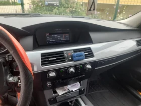 BMW 530E Е60 , снимка 6