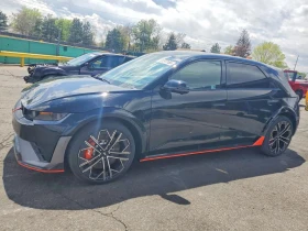 Hyundai Ioniq 5 N AWD, снимка 2