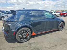 Hyundai Ioniq 5 N AWD, снимка 4
