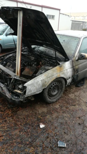 Alfa Romeo 164 V6 TB, снимка 2