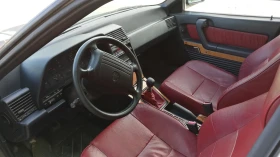 Alfa Romeo 164 V6 TB, снимка 8