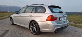 BMW 325 D M57, снимка 4