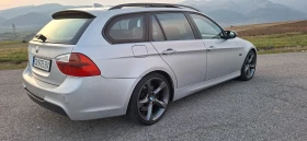 BMW 325 D M57, снимка 5