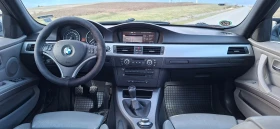BMW 325 D M57, снимка 7