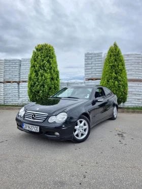 Mercedes-Benz C 180 1.8, снимка 3