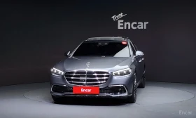 Mercedes-Benz S 350 W223 | DIGITAL LIGHT | BURMESTER 3D | МАСАЖ | , снимка 3