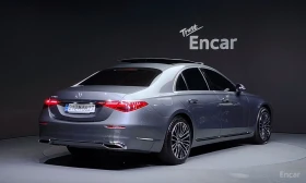 Mercedes-Benz S 350 W223 | DIGITAL LIGHT | BURMESTER 3D | МАСАЖ | , снимка 2