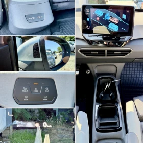 VW ID.3 Pro S 82Kwh Термопомпа, Head-Up, IQ Light, снимка 16