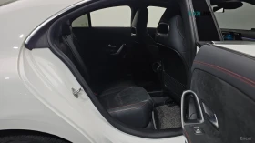 Mercedes-Benz CLA 250 4MATIC/DRIVE-ASSISTS/REAR-CAMERA/SUNROOF, снимка 16