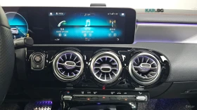 Mercedes-Benz CLA 250 4MATIC/DRIVE-ASSISTS/REAR-CAMERA/SUNROOF, снимка 9