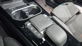 Mercedes-Benz CLA 250 4MATIC/DRIVE-ASSISTS/REAR-CAMERA/SUNROOF, снимка 13