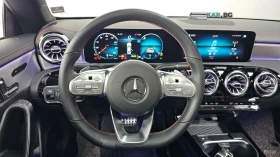 Mercedes-Benz CLA 250 4MATIC/DRIVE-ASSISTS/REAR-CAMERA/SUNROOF, снимка 7