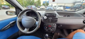 Fiat Punto, снимка 10