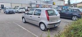 Fiat Punto, снимка 6
