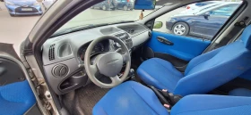 Fiat Punto, снимка 7