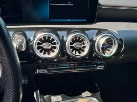 Mercedes-Benz CLA 350 AMG 360* BURMESTER* СЛ.ЛЕНТИ* ПОДГРЕВ, снимка 11