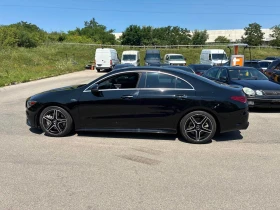 Mercedes-Benz CLA 350 AMG 360* BURMESTER* СЛ.ЛЕНТИ* ПОДГРЕВ, снимка 3