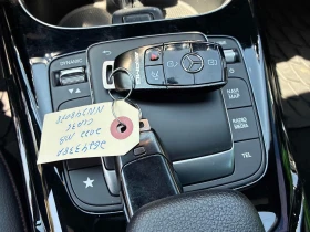 Mercedes-Benz CLA 350 AMG 360* BURMESTER* СЛ.ЛЕНТИ* ПОДГРЕВ, снимка 12