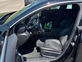 Mercedes-Benz CLA 350 AMG 360* BURMESTER* СЛ.ЛЕНТИ* ПОДГРЕВ, снимка 13