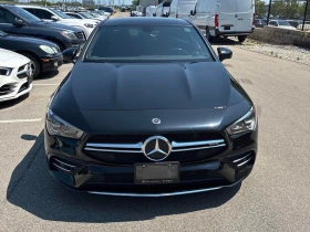 Mercedes-Benz CLA 350 AMG 360* BURMESTER* СЛ.ЛЕНТИ* ПОДГРЕВ, снимка 2