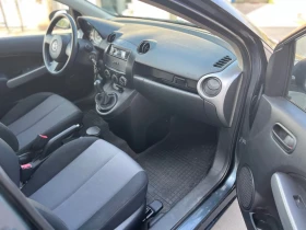 Mazda 2 1.3i, снимка 8
