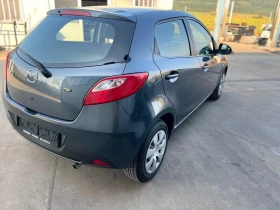 Mazda 2 1.3i, снимка 4