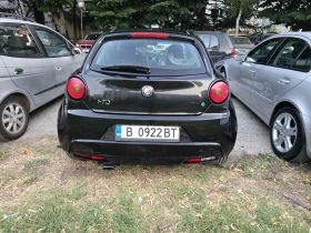 Alfa Romeo MiTo, снимка 4