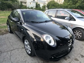 Alfa Romeo MiTo, снимка 5