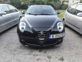 Alfa Romeo MiTo, снимка 3