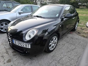 Alfa Romeo MiTo, снимка 1