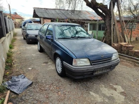 Opel Kadett кабриолет, снимка 7