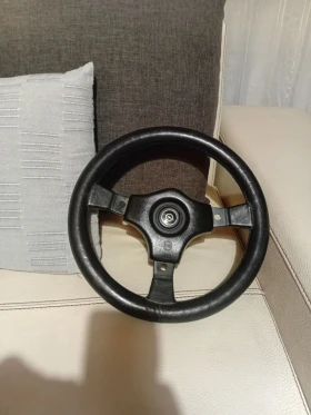 Opel Kadett кабриолет, снимка 4