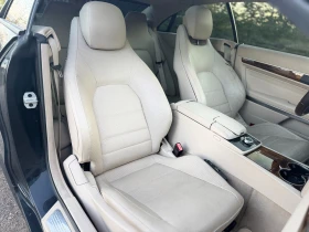 Mercedes-Benz E 400 AMG| ПАНОРАМА| ПОДГРЕВ| ОБДУХВАНЕ| NAVI| HARMAN| , снимка 10