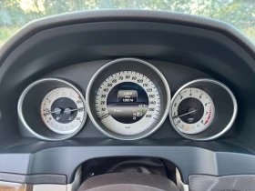 Mercedes-Benz E 400 AMG| ПАНОРАМА| ПОДГРЕВ| ОБДУХВАНЕ| NAVI| HARMAN| , снимка 13