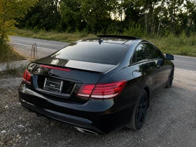 Mercedes-Benz E 400 AMG| ПАНОРАМА| ПОДГРЕВ| ОБДУХВАНЕ| NAVI| HARMAN| , снимка 5