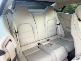 Mercedes-Benz E 400 AMG| ПАНОРАМА| ПОДГРЕВ| ОБДУХВАНЕ| NAVI| HARMAN| , снимка 11