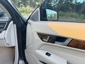Mercedes-Benz E 400 AMG| ПАНОРАМА| ПОДГРЕВ| ОБДУХВАНЕ| NAVI| HARMAN| , снимка 15