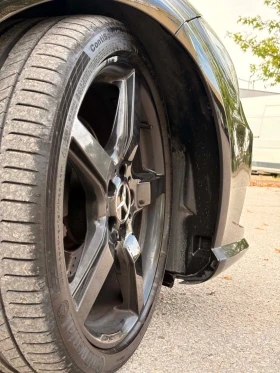 Mercedes-Benz CLS 350 CLS 350 AMG OPTIC, снимка 14