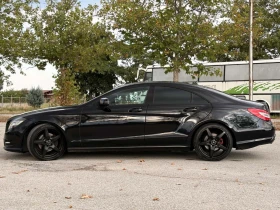 Mercedes-Benz CLS 350 CLS 350 AMG OPTIC, снимка 5