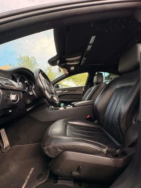 Mercedes-Benz CLS 350 CLS 350 AMG OPTIC, снимка 7