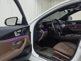 Mercedes-Benz E 250 W213 Avantgarde, снимка 9