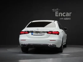 Mercedes-Benz E 250 W213 Avantgarde, снимка 3